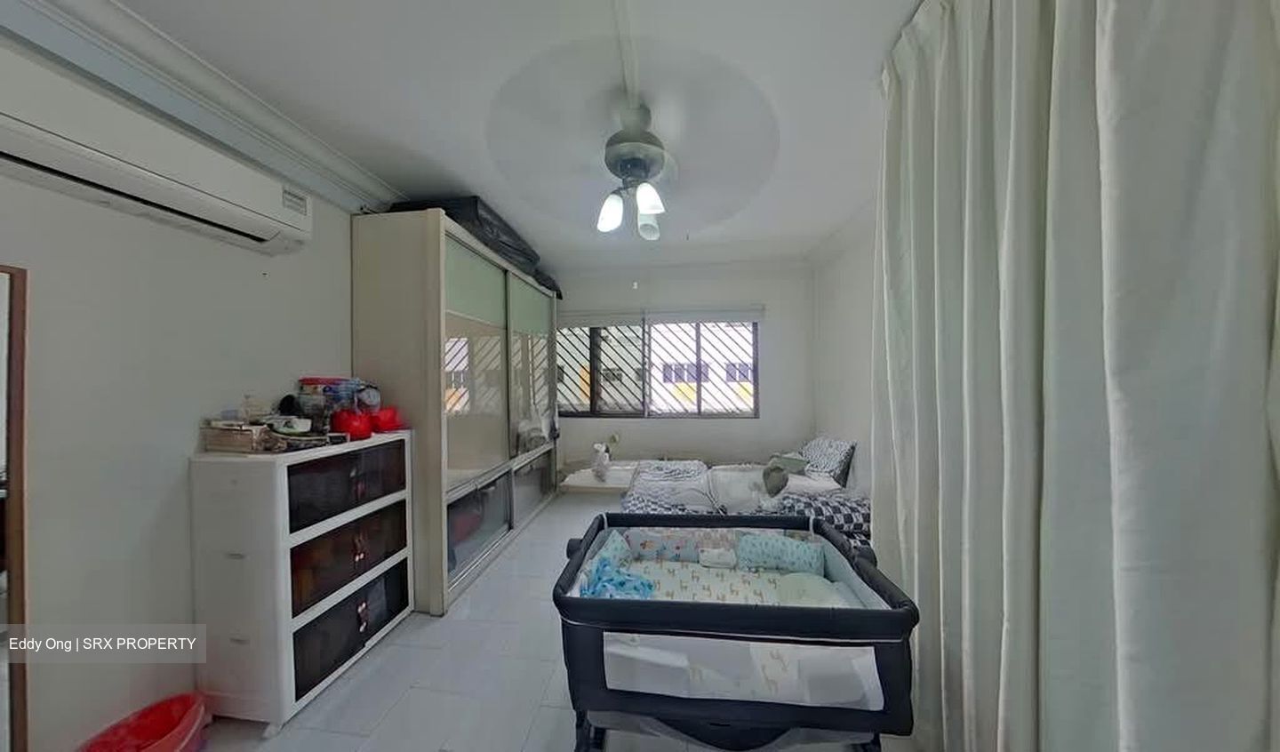 Blk 276 Bangkit Road (Bukit Panjang), HDB Executive #538543331
